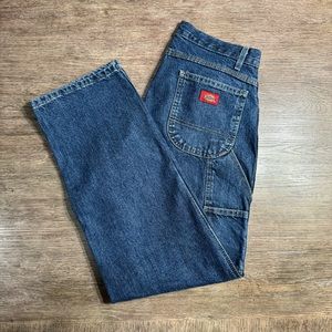 Dickies Carpenter Jeans